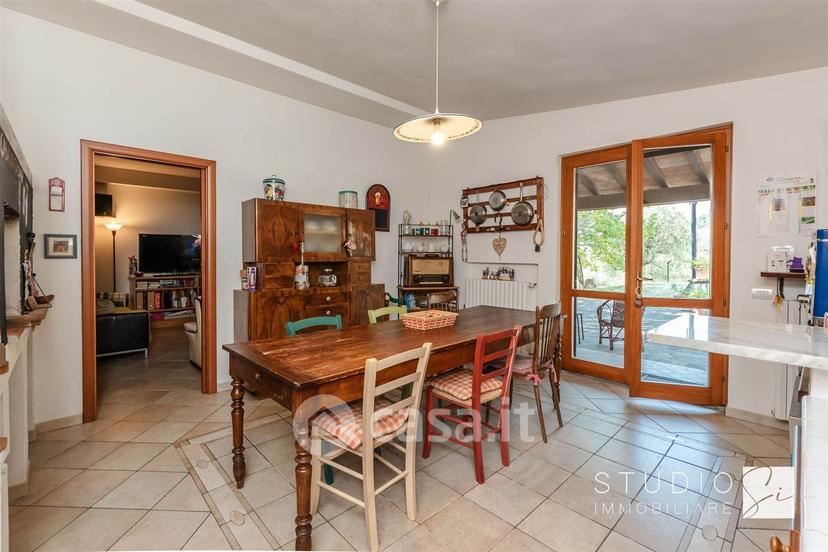 Villa in Via di Sarripoli — foto 30 di 31