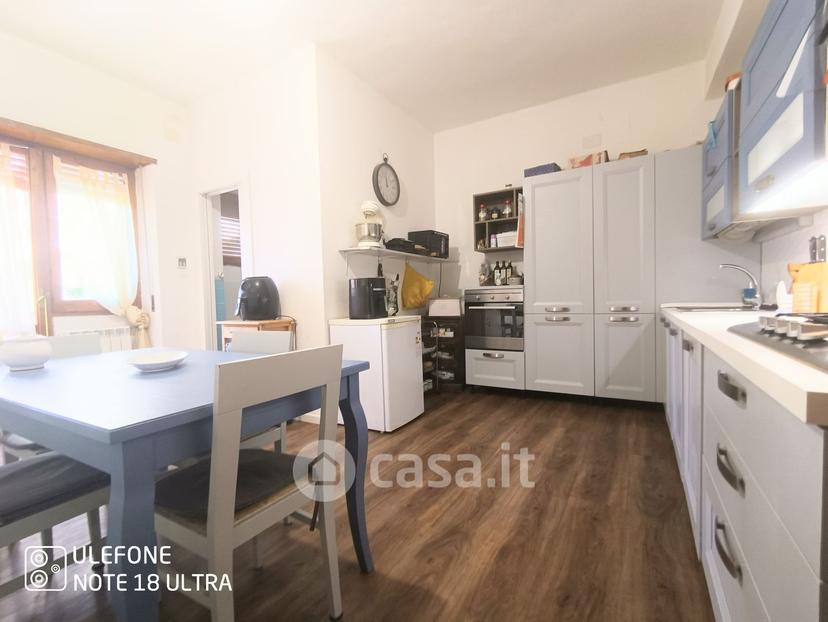 Appartamento in Via Savoia 17 — foto 39 di 48