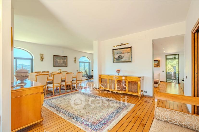 Villa in Via Cornice Fiorita — foto 25 di 54