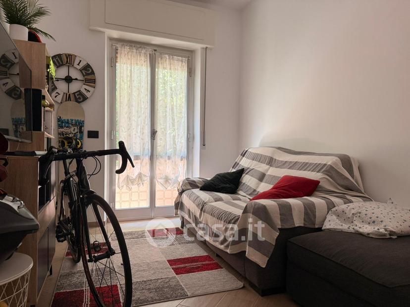 Quadrilocale in Via Romana di Voltri 1 — foto 2 di 61