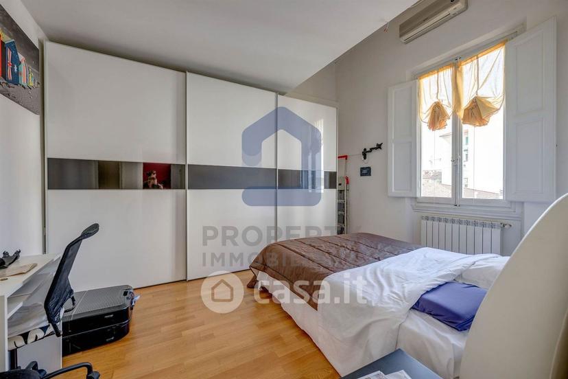 Trilocale in Via Gaetano Milanesi — foto 28 di 28