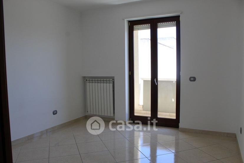 Quadrilocale in Via E. Toti 16 — foto 24 di 30