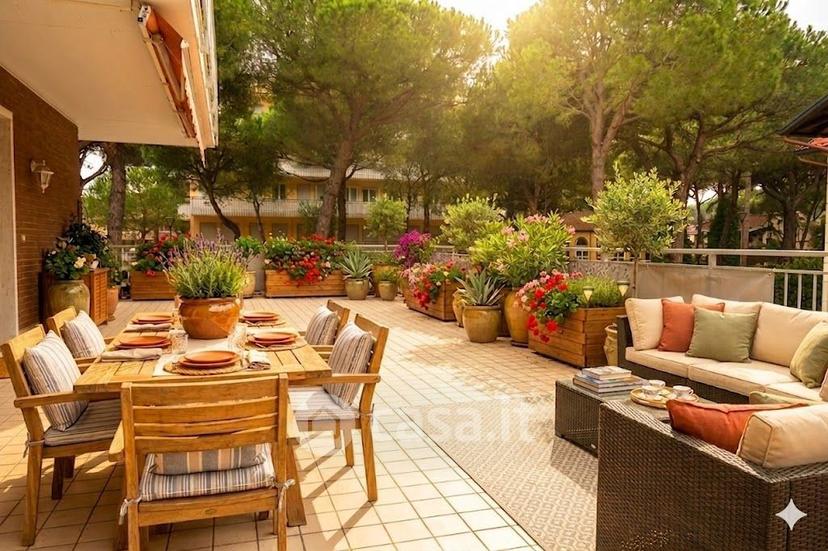 Quadrilocale in Viale Ravenna — foto 12 di 20