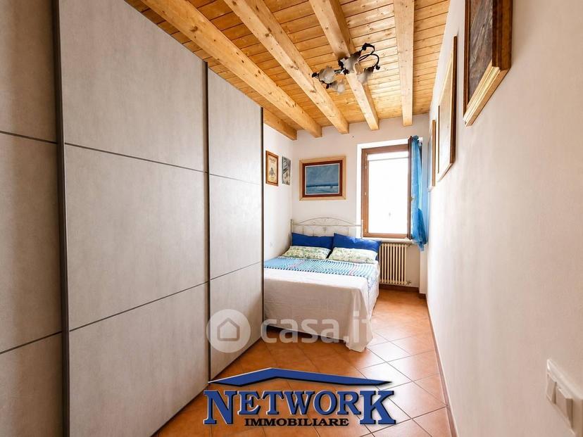 Trilocale in Via San Tommaso 16 — foto 9 di 10