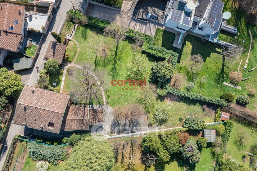 Villa in Via alla Zarda 4 — foto 42 di 63