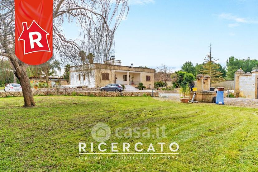 Villa in Sp18 — foto 27 di 106