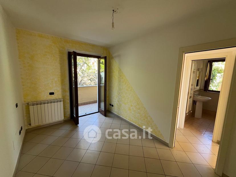 Trilocale in Via Bergiola — foto 20 di 23