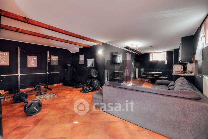Villa in Strada della Carlina 17 — foto 46 di 52