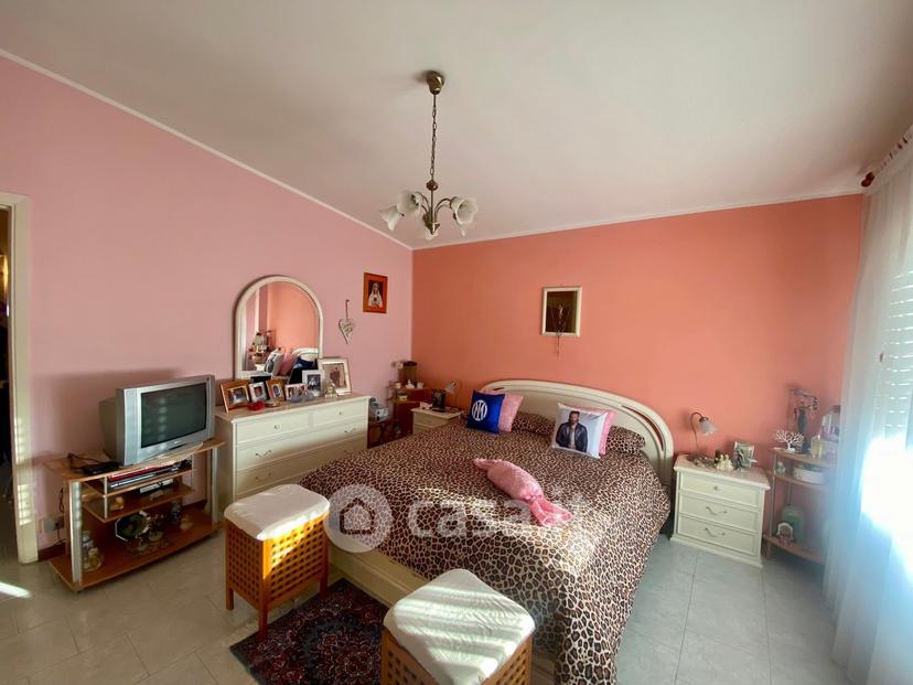 Trilocale in Piazza Silvabella — foto 19 di 26