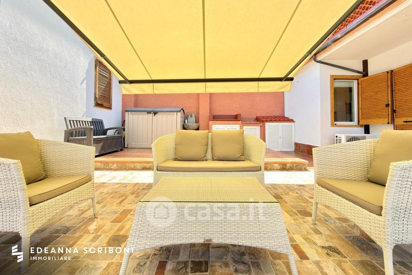 Trilocale in Via Aurelia 111
