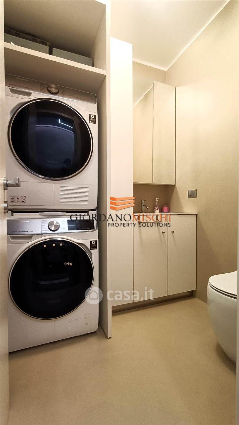 Quadrilocale in Via Angelo Ramazzotti 24 — foto 27 di 59