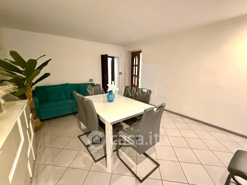 Quadrilocale in Via Clemente Vercellone 36 — foto 15 di 19