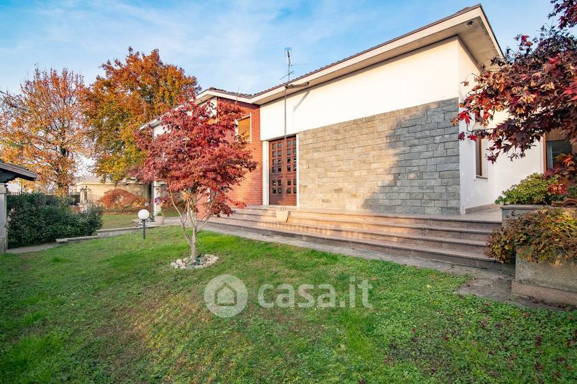 Villa in Via dei Mille — foto 29 di 50