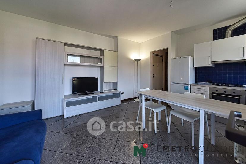 Bilocale in Via Tagliamento 7 — foto 10 di 20
