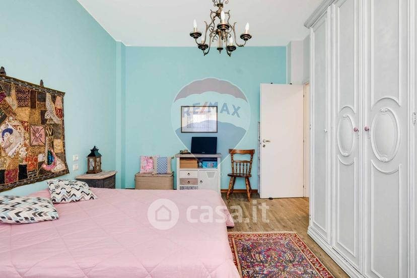 Trilocale in Via San Carlo Borromeo 15 — foto 11 di 23