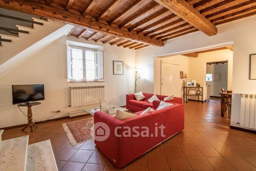 Appartamento in Strada Chiantigiana 82 — foto 22 di 28
