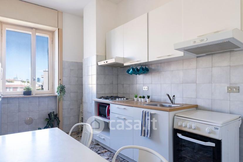 Stanza in Via Vettabbia 6 — foto 15 di 22