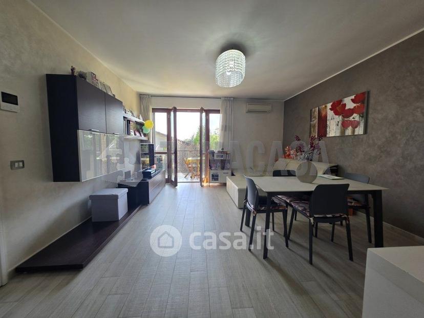 Trilocale in Via Carlo Pisacane — foto 2 di 53