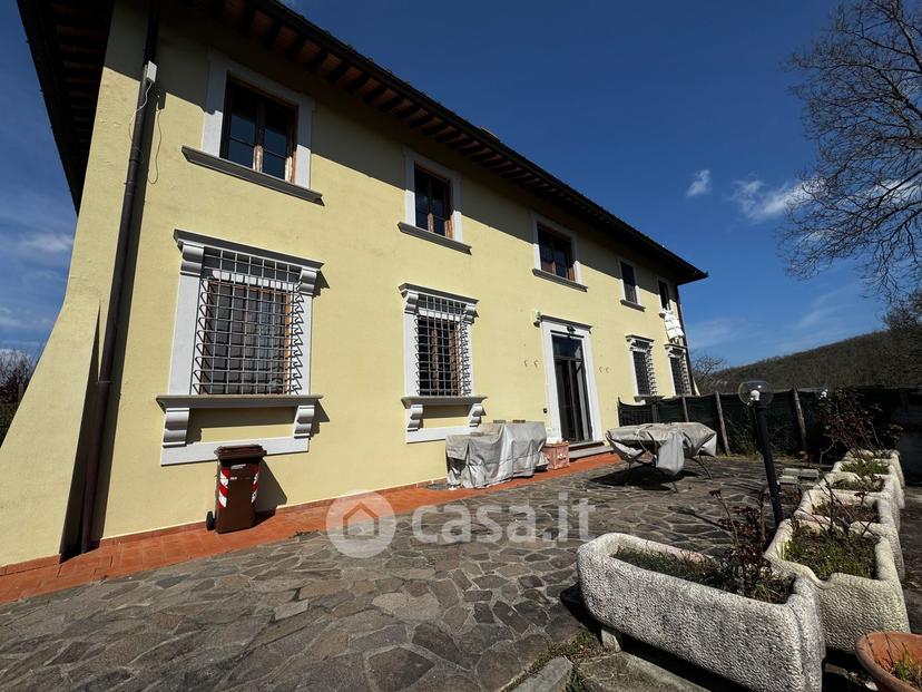 Appartamento in Via di San Cresci — foto 30 di 31