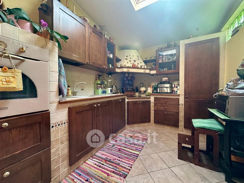 Villa in Via di Valle Schioia — foto 24 di 37