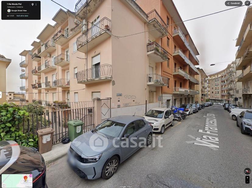 Appartamento in Via Francesco Crispi 174 — foto 32 di 39