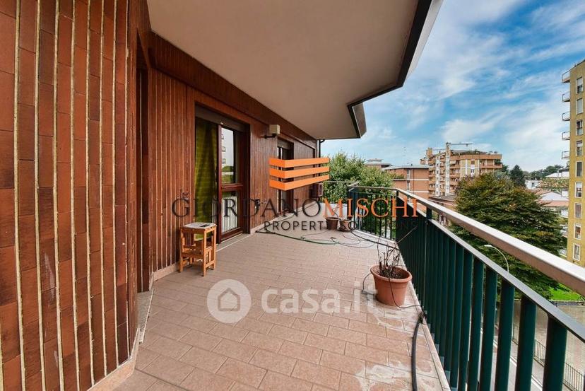 Appartamento in Via A. Villa 20 — foto 14 di 53