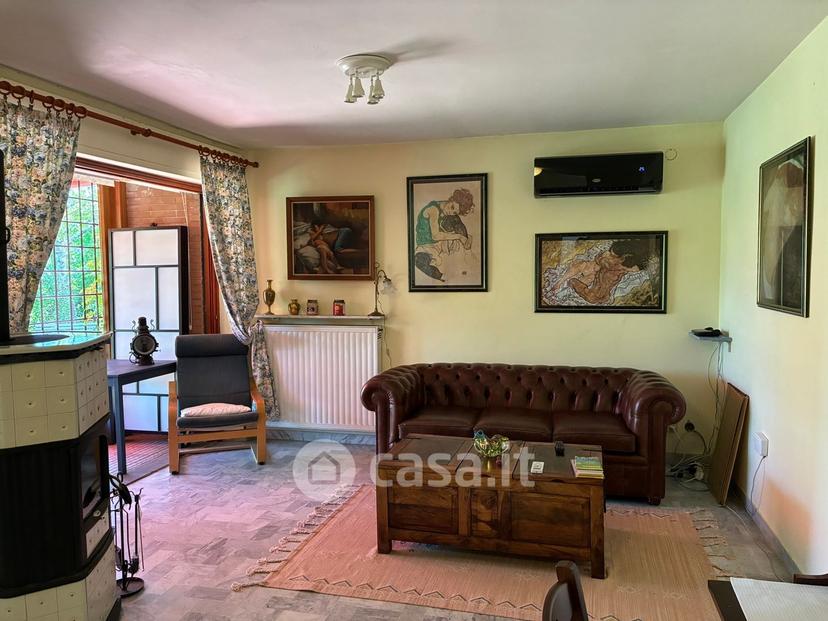 Villa in Strada Provinciale Valle di Vico — foto 2 di 26