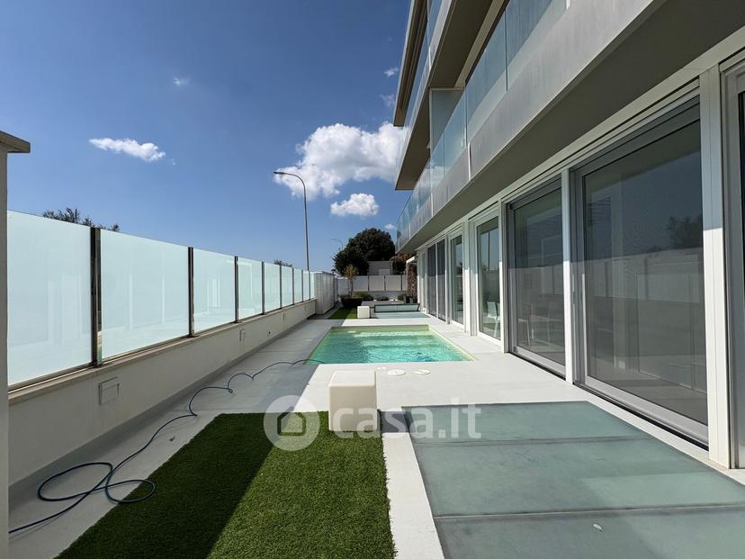 Appartamento in Viale Circe 70 — foto 46 di 157