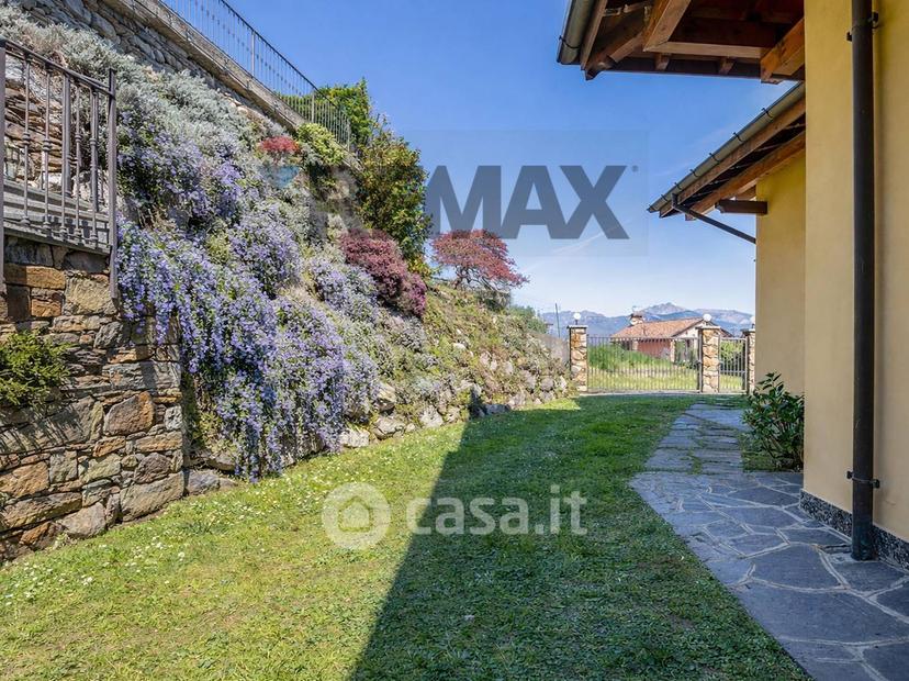 Villa in Via Per Levo — foto 19 di 47