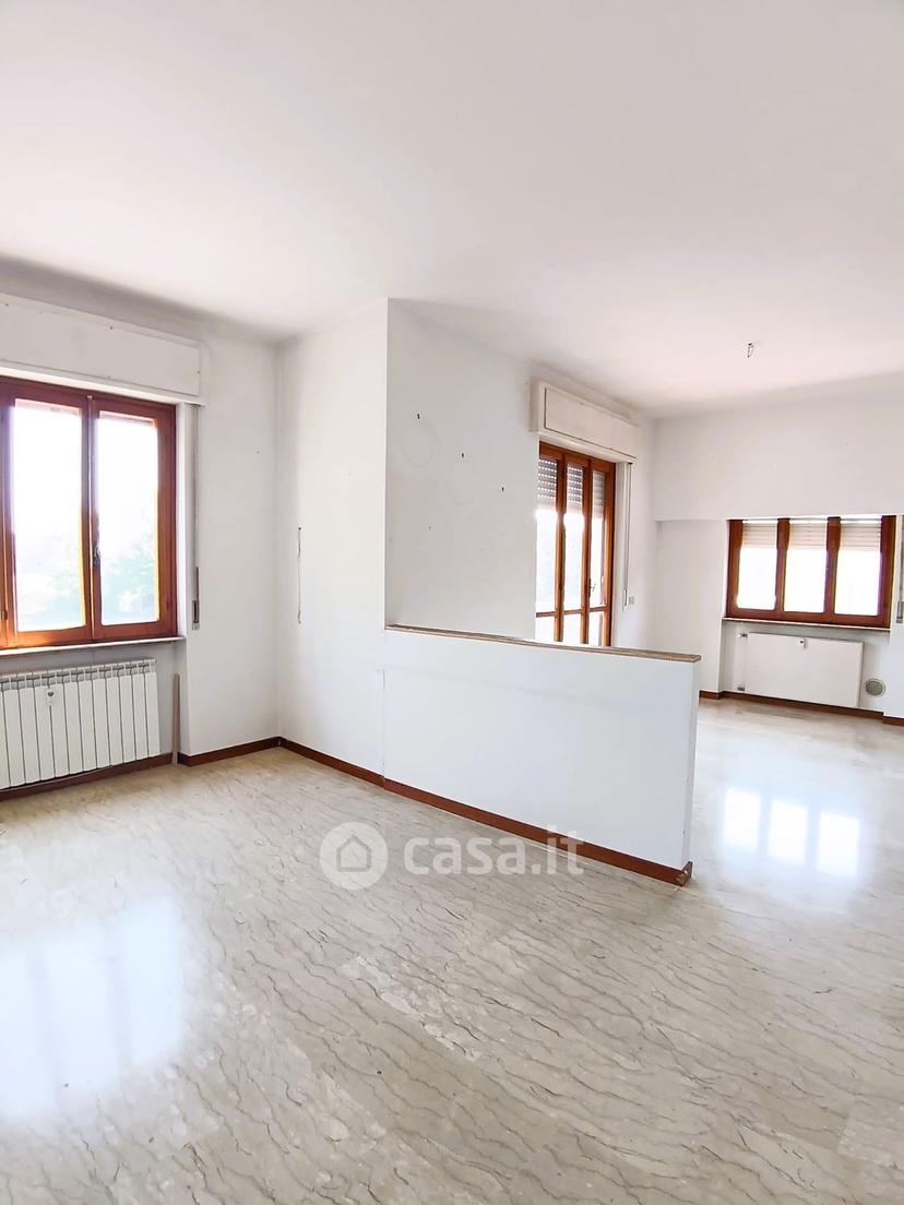 Quadrilocale in Via Dalmazia — foto 11 di 33