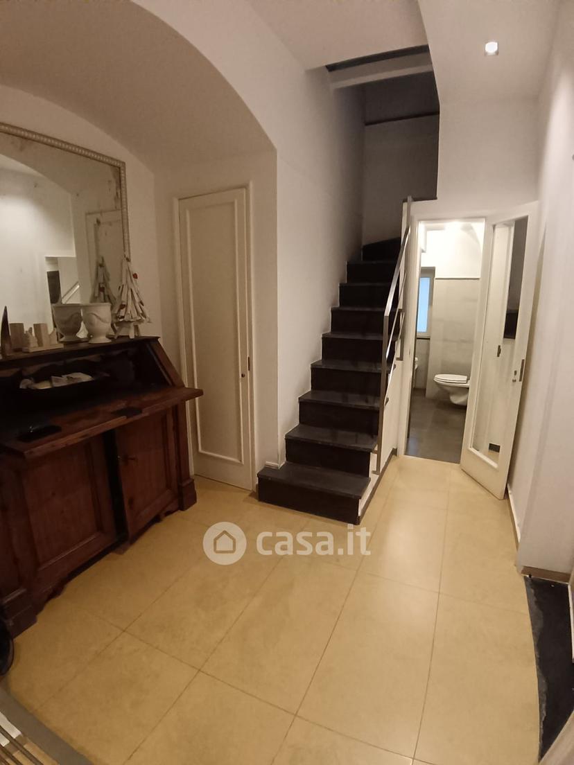 Trilocale in Via Vittoria Colonna — foto 33 di 39