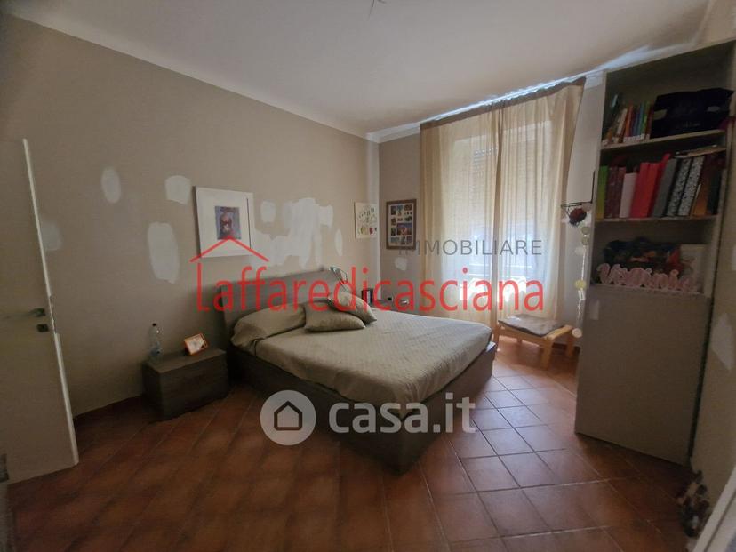 Appartamento in Via L. Magnani — foto 10 di 29