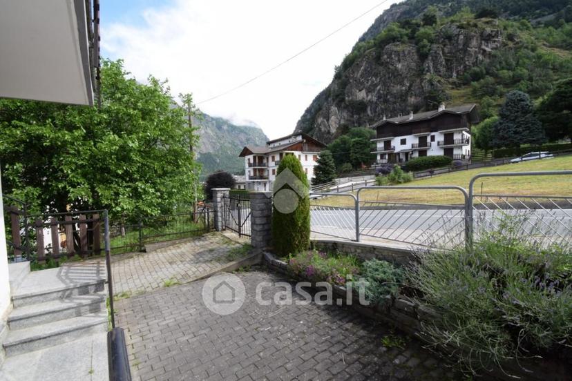 Trilocale in Località Champagne 1 — foto 20 di 26