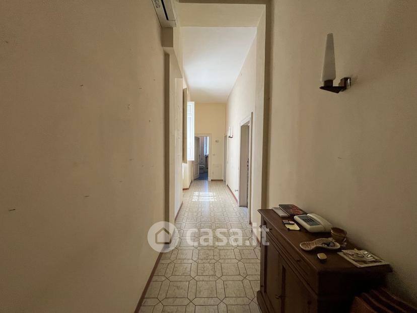 Appartamento in Via Luca Landucci — foto 28 di 30