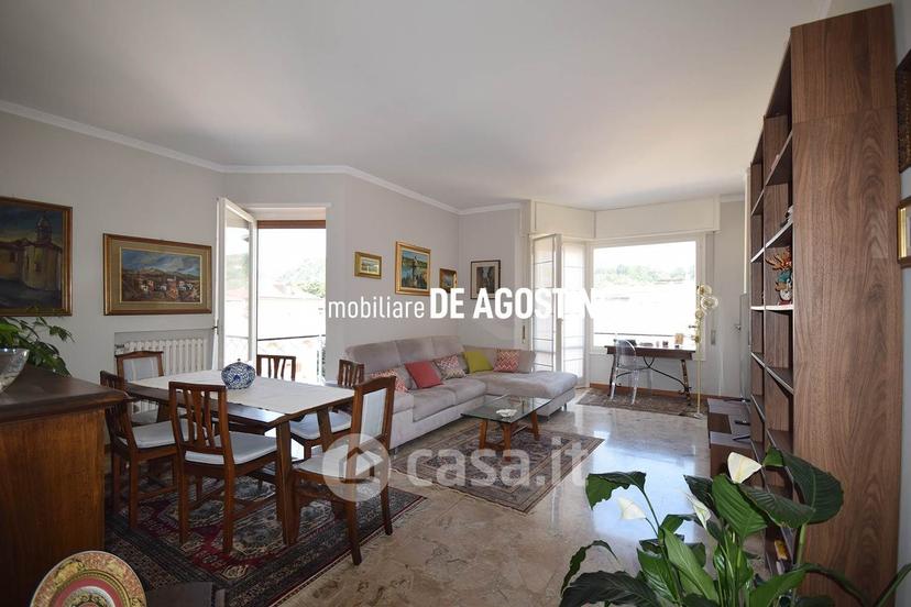 Trilocale in Via Martiri della Libertà 14 — foto 8 di 21