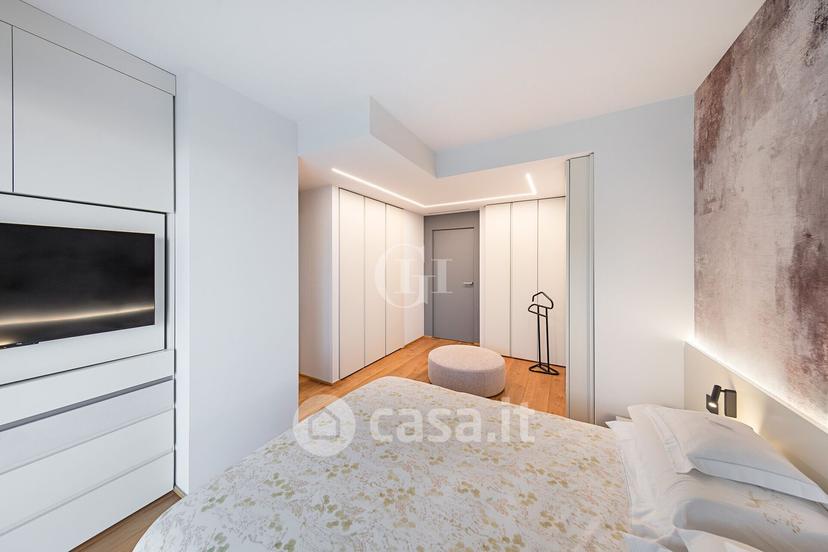 Appartamento in Via Mezzocolle 19 — foto 21 di 35