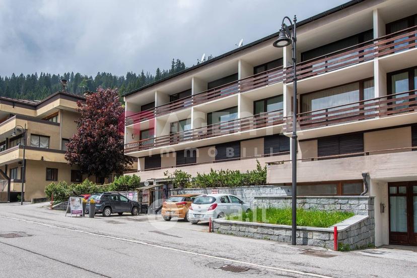 Quadrilocale in Via Pietra Grande 7 — foto 25 di 28