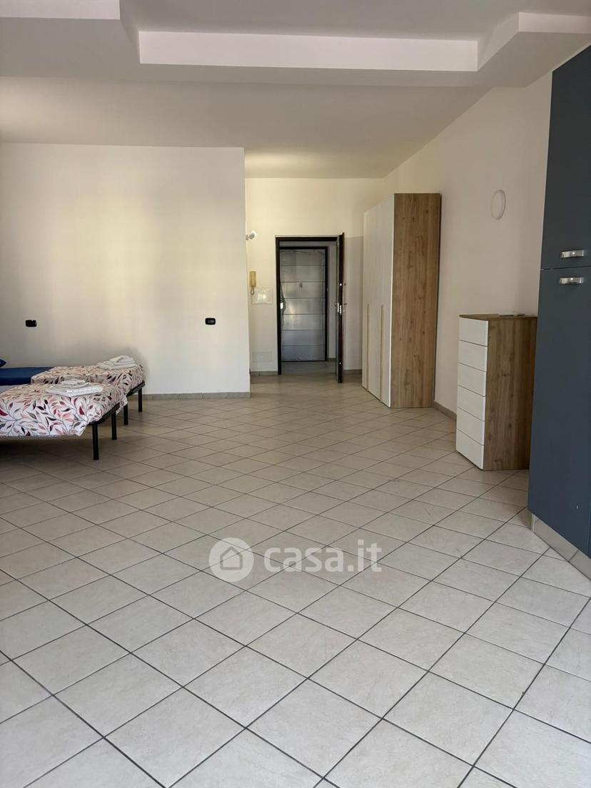 Monolocale in Via di Passo Lombardo 310