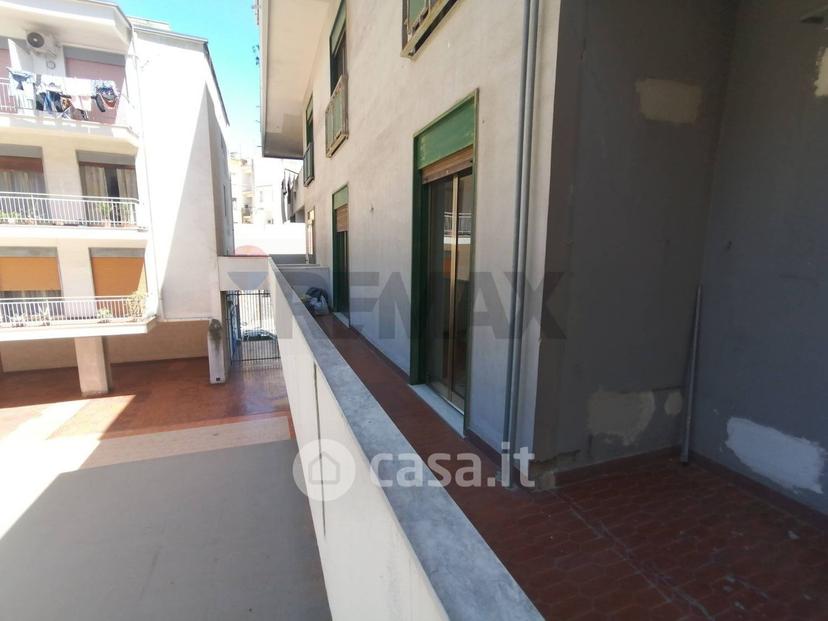 Quadrilocale in Via Termini 29 — foto 12 di 26
