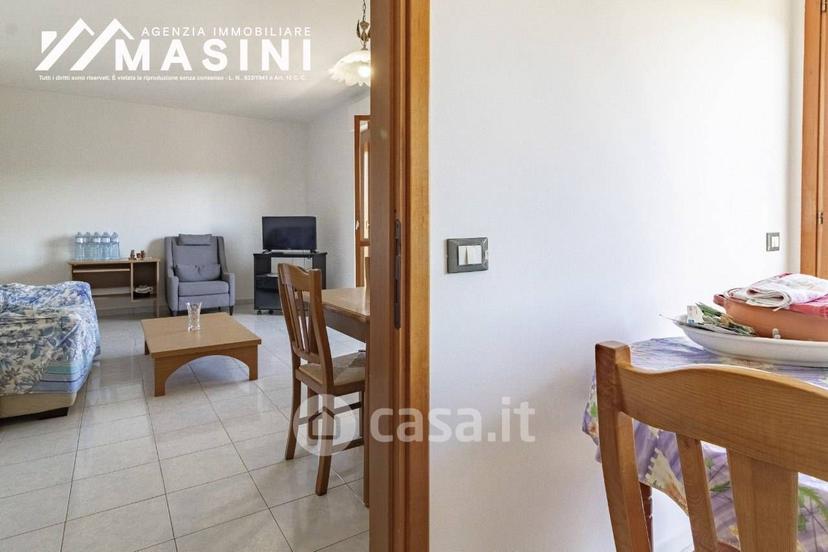 Quadrilocale in Viale Sant'Antonio 15 — foto 21 di 35