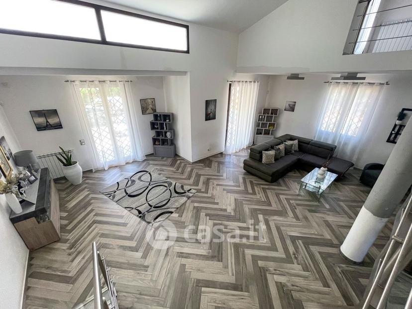 Villa in Via Giovanni Guareschi 67 — foto 91 di 115