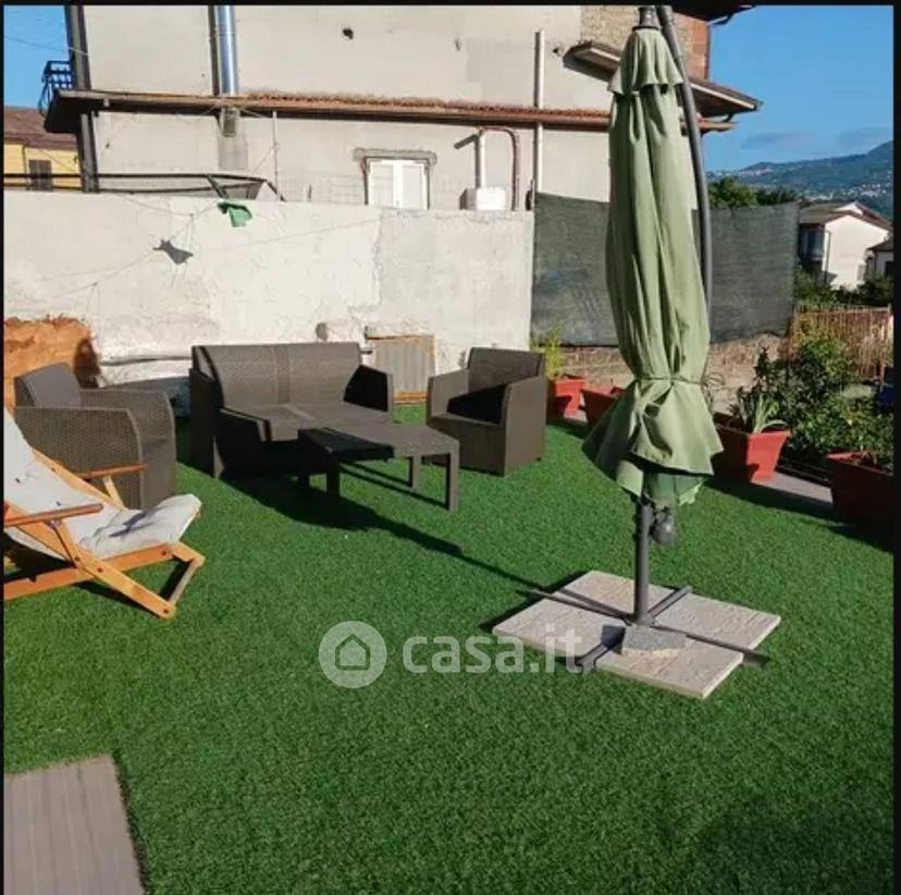 Trilocale in Via Fontana — foto 6 di 6