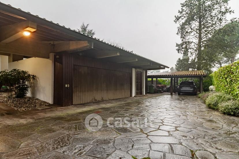 Villa in Via Moncucco — foto 16 di 88