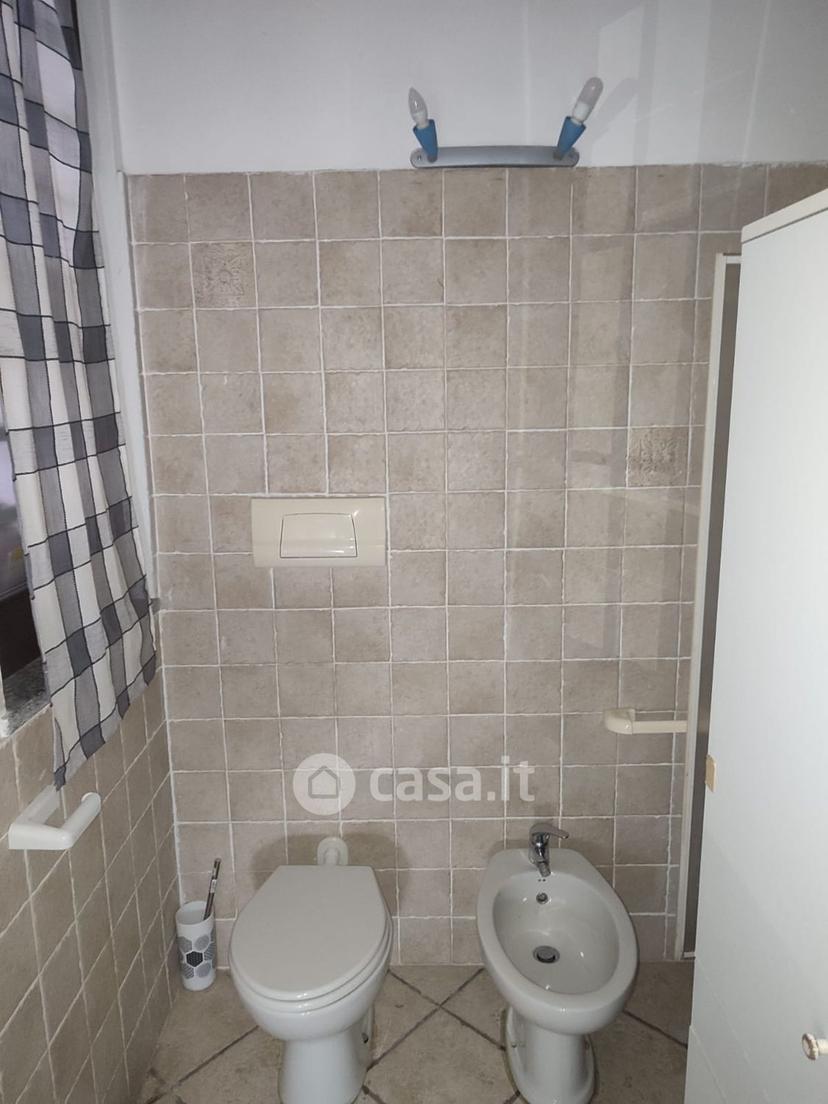 Monolocale in Via Giuseppe Mazzini 18 — foto 6 di 10