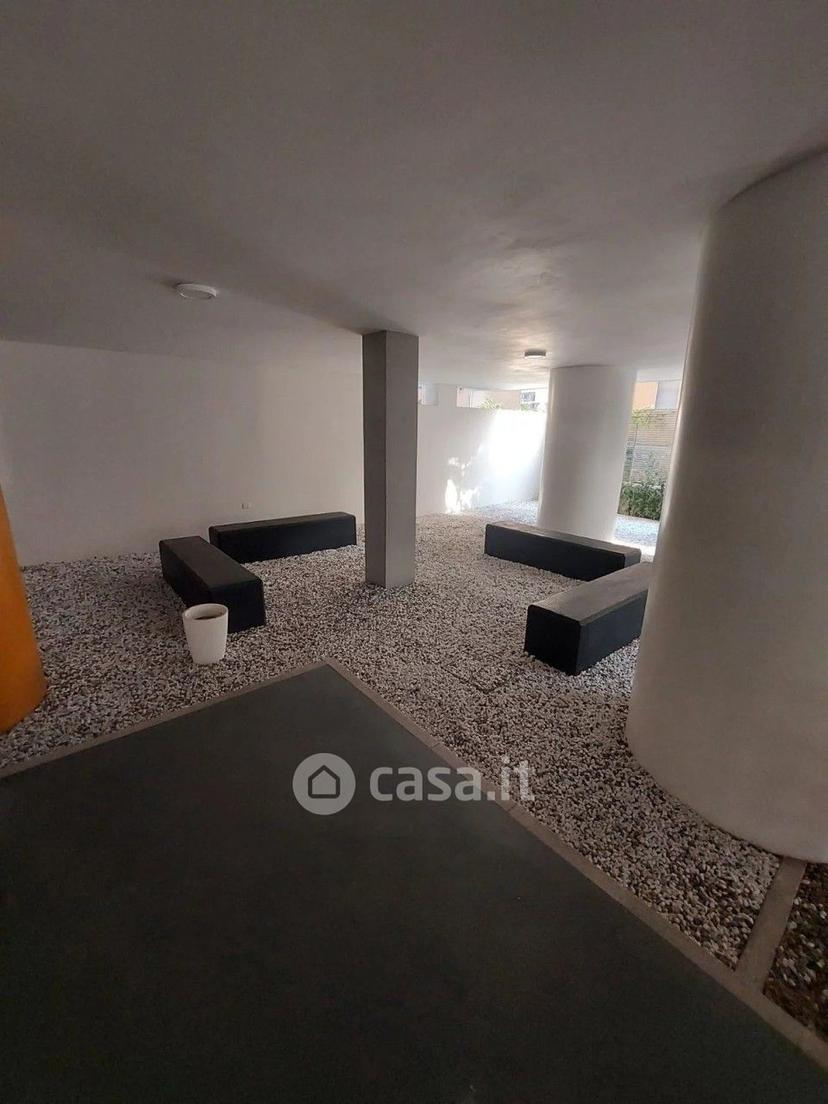 Trilocale in Via Generale Giuseppe Messina 129 — foto 47 di 51