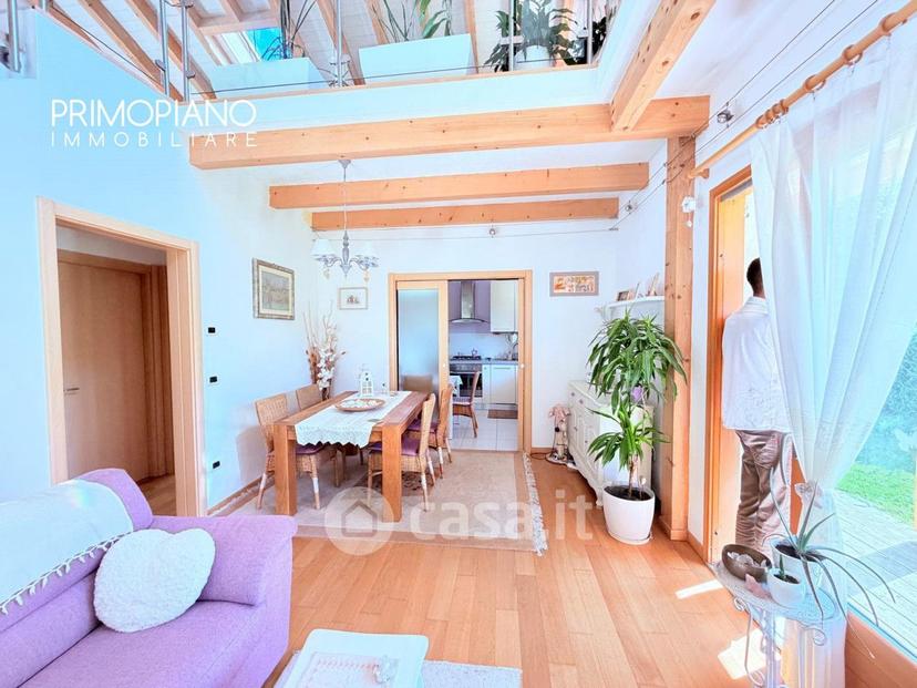 Villa in Frazione Frisanchi — foto 28 di 39