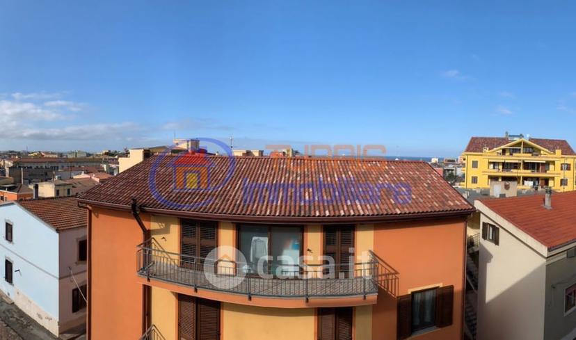 Quadrilocale in Via Balai — foto 4 di 13
