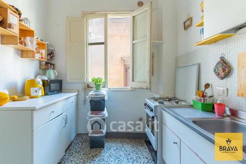 Appartamento in Via Nicolò Garzilli 41 — foto 24 di 42
