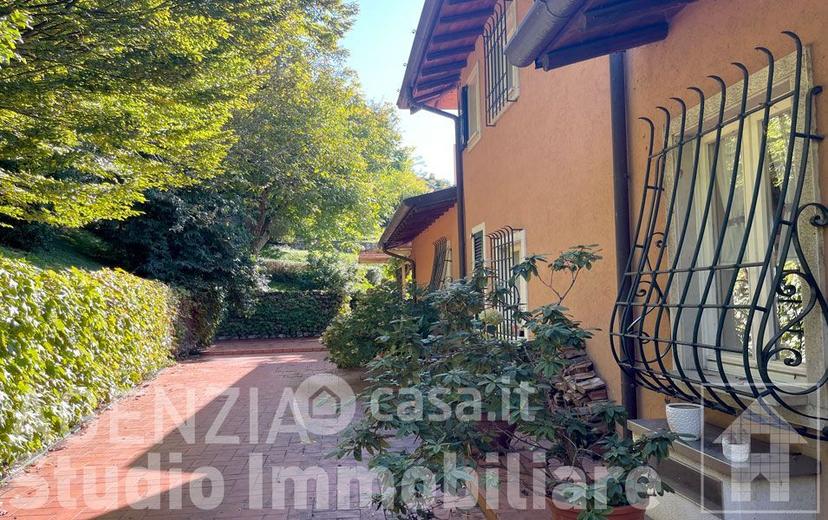 Villa in Via Predelli 5 — foto 39 di 41