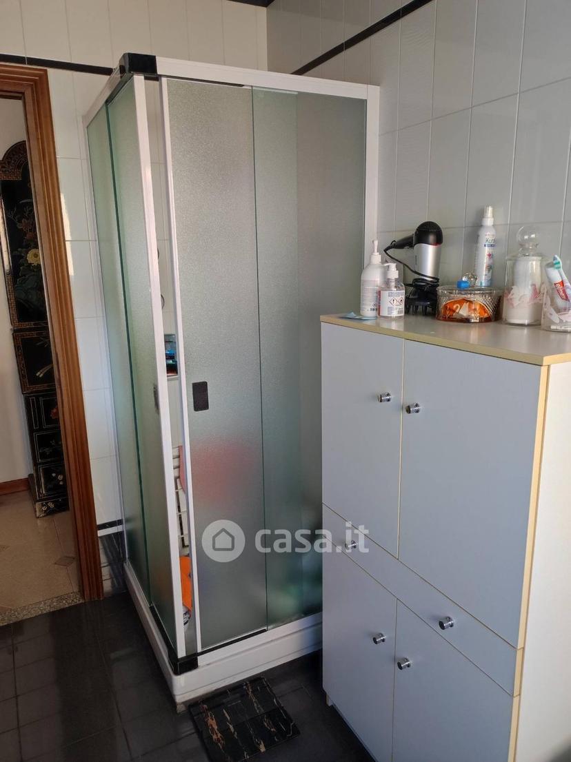 Quadrilocale in Via Aurelia 191 — foto 19 di 19